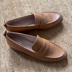 Cole Haan Women’s Loafers size 10